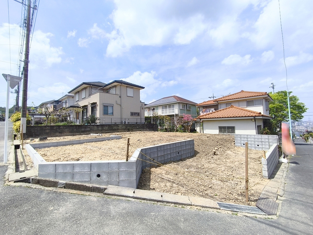 住まいの快適性と確かな安全性を充実させた設備、仕様です。
■日野市平山2 新築一戸建て■