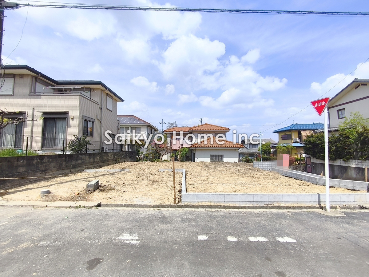 住みやすさと利便性を兼ね備えた立地。高い住宅性能を備えた安心で暮らしやすい住まいです。
■日野市平山2 新築一戸建て■