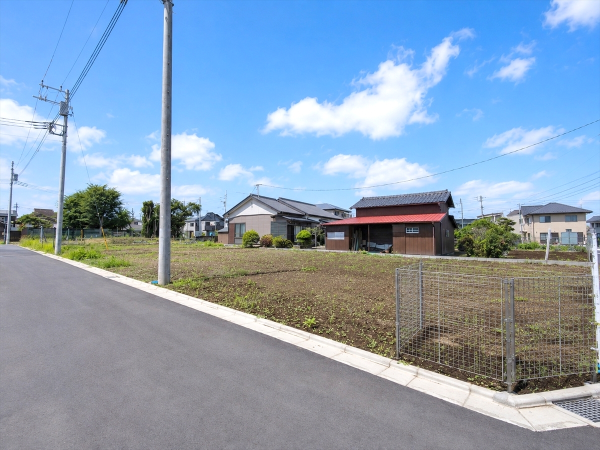 建物の基礎・構造といった目には見えにくい部分もしっかりこだわったお家です。安心して永くお住まいいただけます。■日野市上田 新築一戸建て■